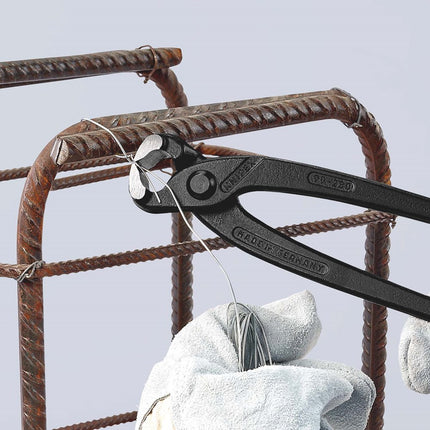 KNIPEX VLECHTTANG 9900/280MM