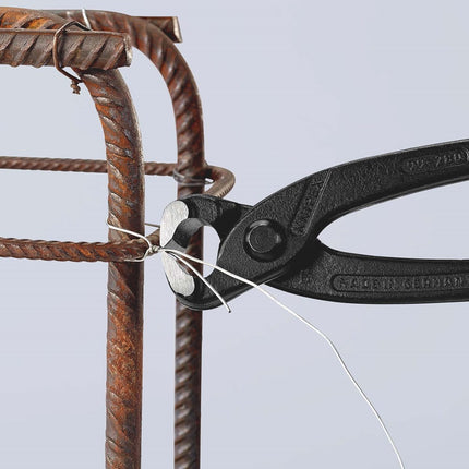 KNIPEX VLECHTTANG 9900/280MM