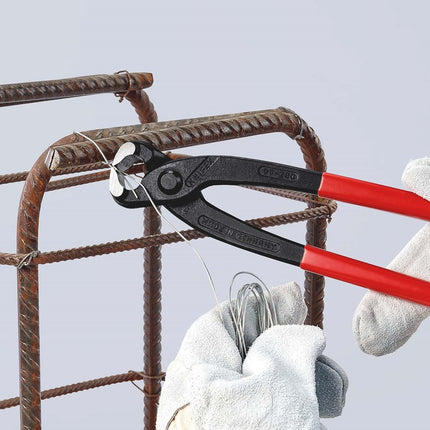 Afbeelding KNIPEX moniertang