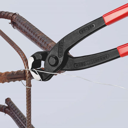 Afbeelding KNIPEX moniertang