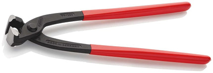 Afbeelding KNIPEX moniertang