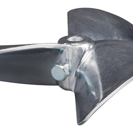 Afbeelding Makita mengblad 175 A-43701