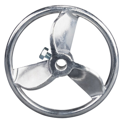 Afbeelding Makita mengblad 135 A-43723