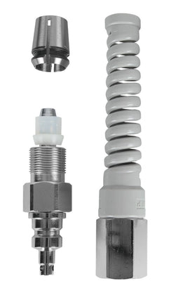 Afbeelding Makita luchtkoppeling hp male A-46486