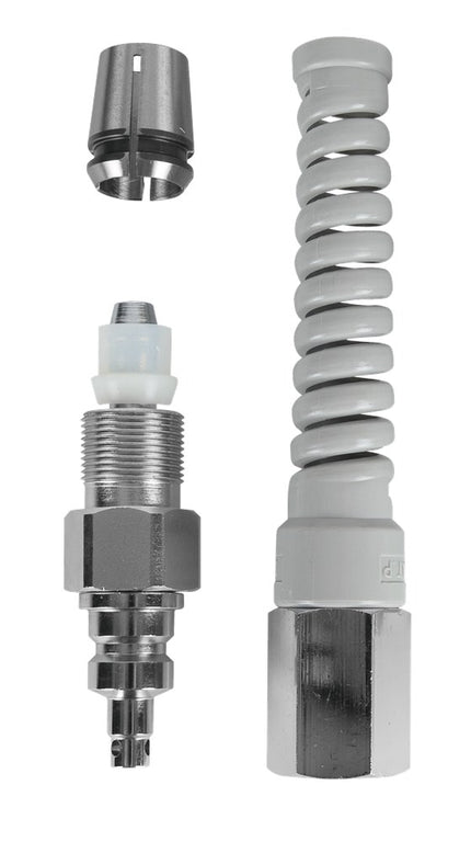 Afbeelding Makita luchtkoppeling hp male A-46486