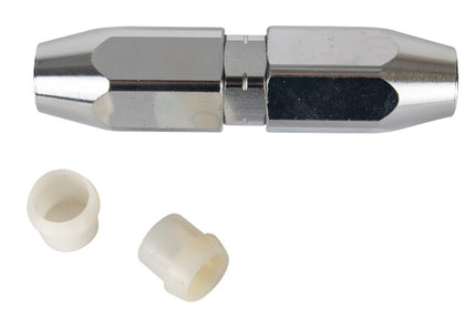 Afbeelding Makita slangverbinder hp A-46676
