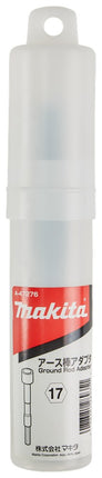 Afbeelding Makita aardpenadapter sw17 A-47276