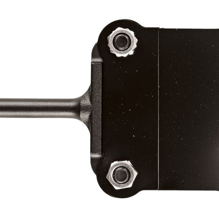 Afbeelding Makita schraper 100mm sds-plus A-68161