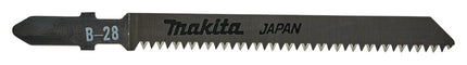 Afbeelding Makita decoupeerzgb lamh 63mm b28 A-80391