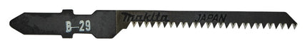 Afbeelding Makita decoupeerzgb lamh 42 mm t101ao A-80400