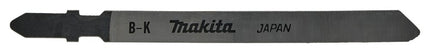 Afbeelding Makita decoupeerzgb mes 75mm t113a A-80416
