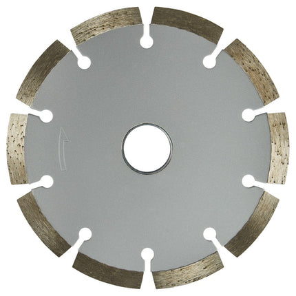 Afbeelding Makita diamantschijf 125mm uni. pro A-84012