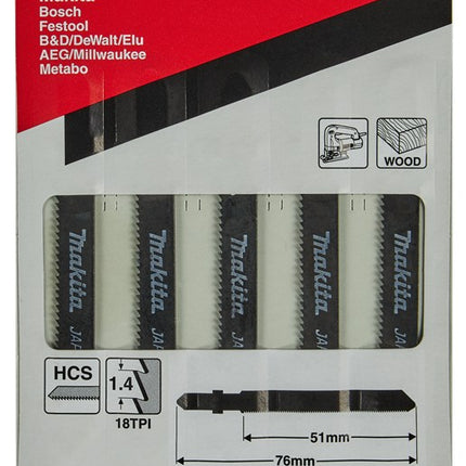 Afbeelding Makita decoupeerzgb hout 50mm b14 A-85662