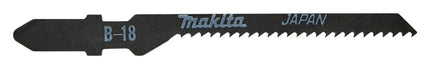 Afbeelding Makita decoupeerzgb hout 44mm t119bo A-85709