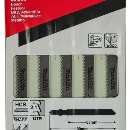 Afbeelding Makita decoupeerzgb lamh 63mm t101br A-85715