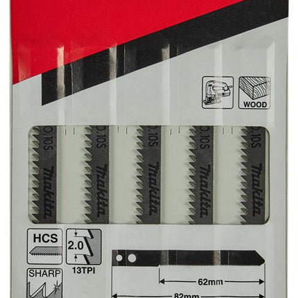 Afbeelding Makita decoupeerzaagblad no10s A-85824