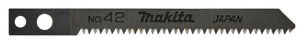 Afbeelding Makita decoupeerzaagblad no42 A-85896