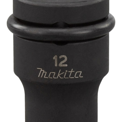 Afbeelding Makita dop 12x38mm 1/2 A-89931