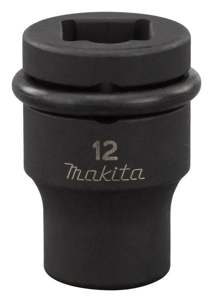 Afbeelding Makita dop 12x38mm 1/2 A-89931