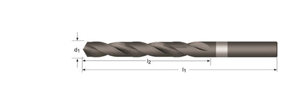 Spiraalboor