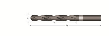 Spiraalboor