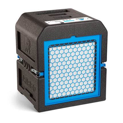 Afbeelding AIRBO airbo aircleaner ac2 filter 7. 8. 15 (e) AC2