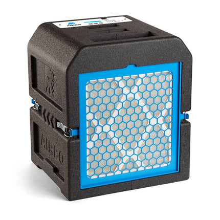 Afbeelding AIRBO airbo aircleaner ac2 filter 7. 8. 10 (a) AC2
