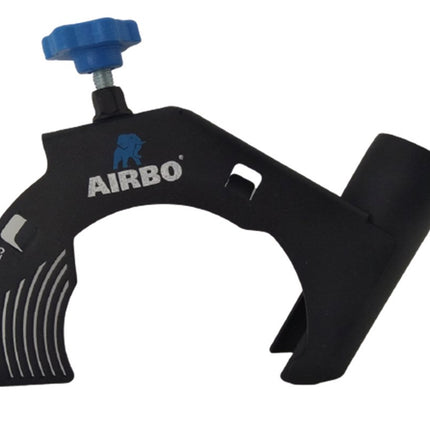 Afbeelding AIRBO airduster voor haakse slijper AirDuster 125