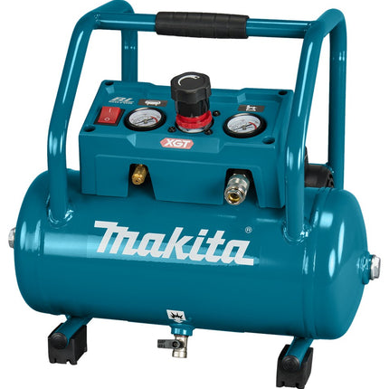 Afbeelding Makita 40 v max compressor AC001GZ