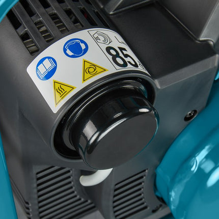 Afbeelding Makita 40 v max compressor AC001GZ