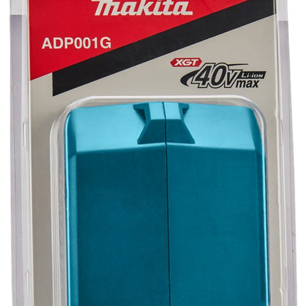 Afbeelding Makita usb-adapter 40v ADP001G