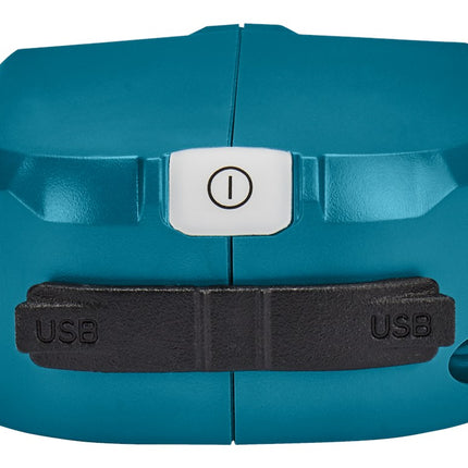 Afbeelding Makita usb-adapter 40v ADP001G