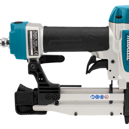 Afbeelding Makita 8 bar pin tacker (23 ga) AF353