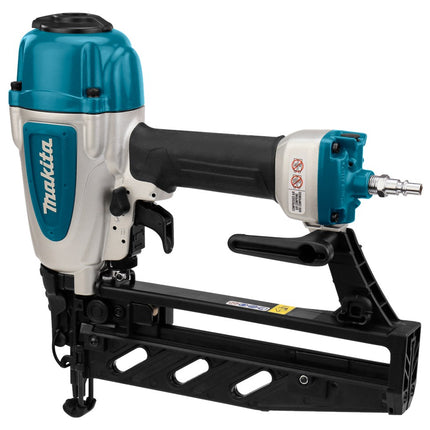 Afbeelding Makita 8 bar brad tacker (16 ga) AF601