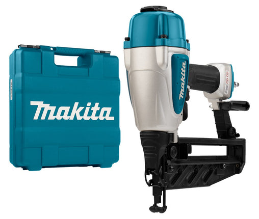 Afbeelding Makita 8 bar brad tacker (16 ga) AF601