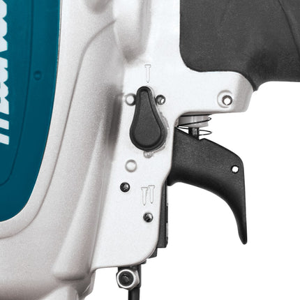 Afbeelding Makita 8 bar brad tacker (16 ga) AF601