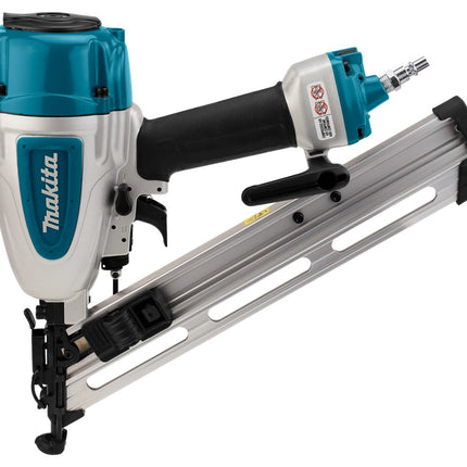Afbeelding Makita 8 bar brad tacker (15 ga) AF635