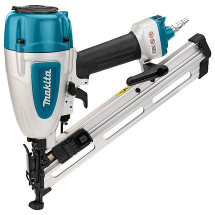 Afbeelding Makita 8 bar brad tacker (15 ga) AF635