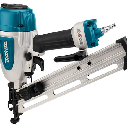 Afbeelding Makita 8 bar brad tacker (15 ga) AF635