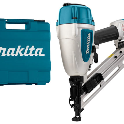 Afbeelding Makita 8 bar brad tacker (15 ga) AF635