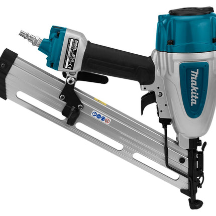 Afbeelding Makita 8 bar brad tacker (15 ga) AF635