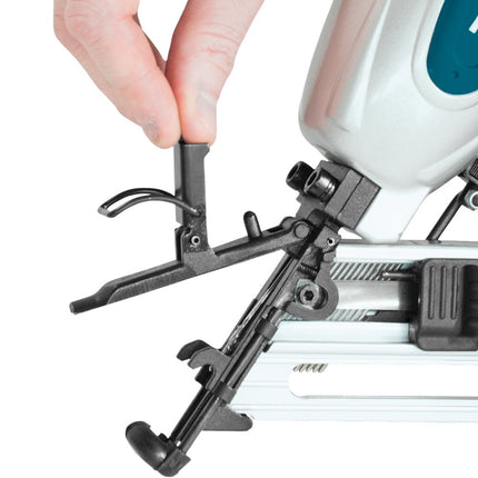Afbeelding Makita 8 bar brad tacker (15 ga) AF635