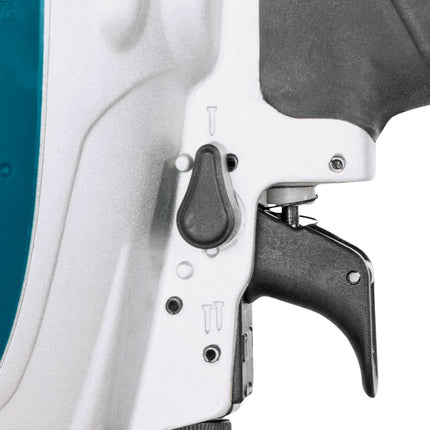 Afbeelding Makita 8 bar brad tacker (15 ga) AF635