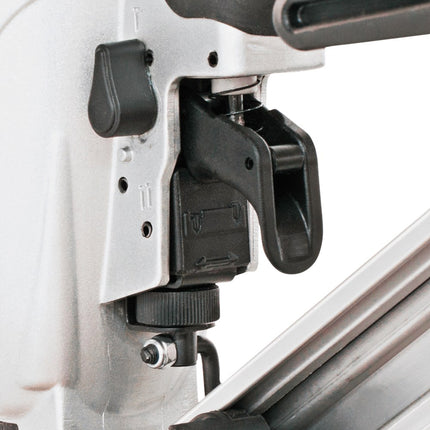 Afbeelding Makita 8 bar brad tacker (15 ga) AF635