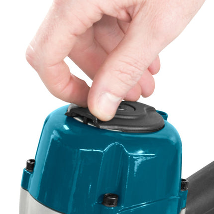 Afbeelding Makita 8 bar brad tacker (15 ga) AF635