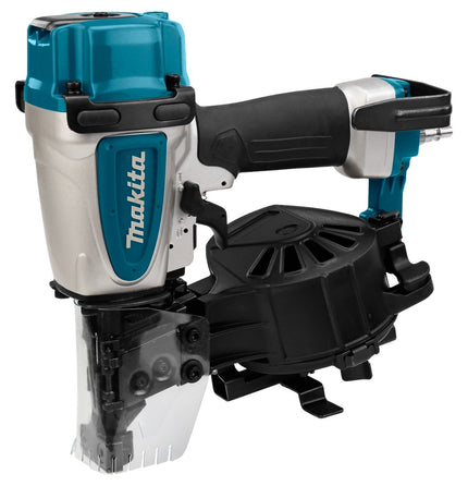 Afbeelding Makita 8 bar shingle tacker AN454