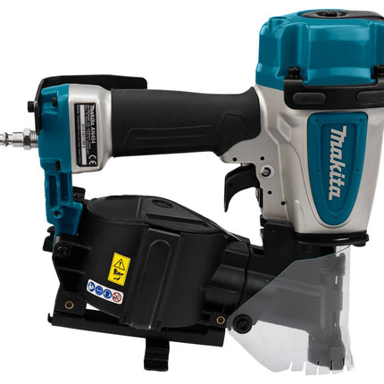 Afbeelding Makita 8 bar shingle tacker AN454