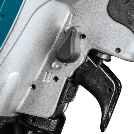 Afbeelding Makita 8 bar shingle tacker AN454