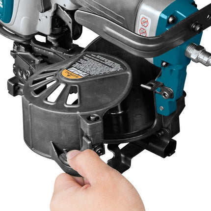 Afbeelding Makita 8 bar shingle tacker AN454
