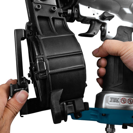 Afbeelding Makita 8 bar shingle tacker AN454